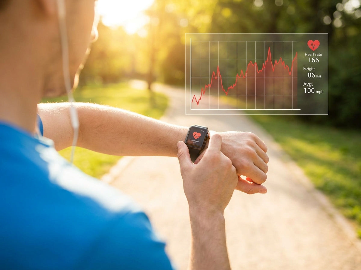 How to Use Heart Rate Monitoring Effectively