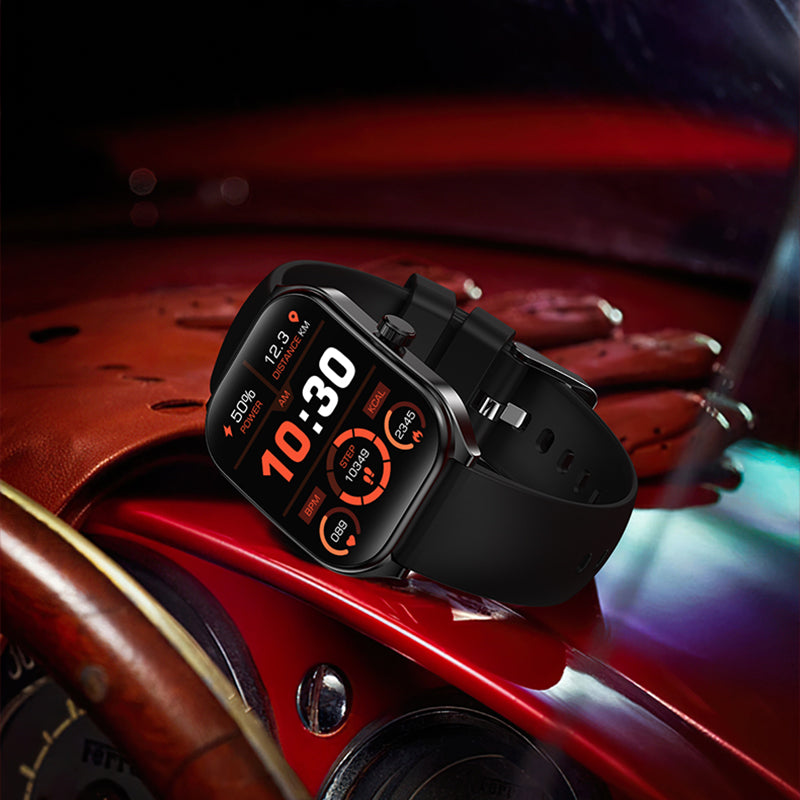 [Black Friday] 60%OFF Aolon Watch Curve - Aolon