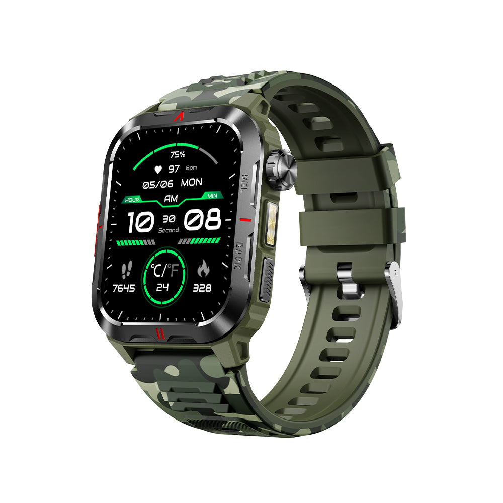 Tetra S5 - Aolon